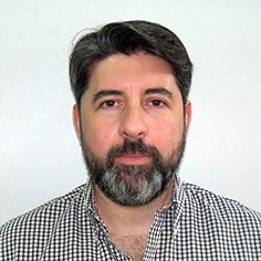 Gonzalo A. Caseres